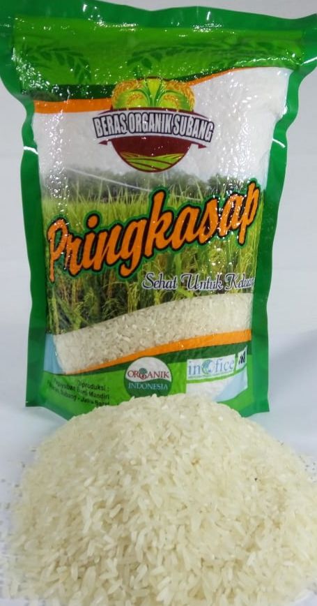 Dukung Gaya Hidup Sehat, BKP Kementan Promosikan Pangan Organik