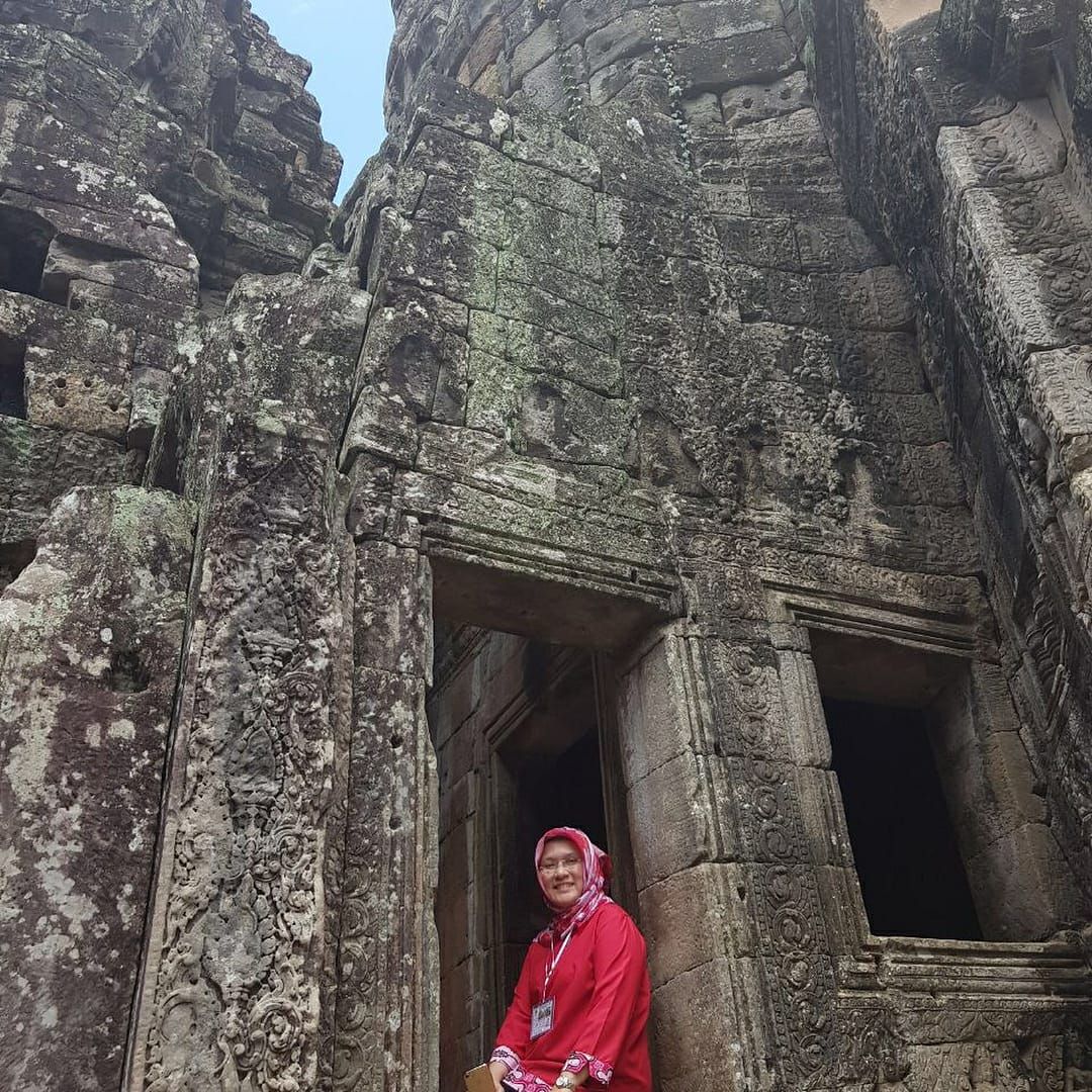 Kemenpar Bidik Pasar Myanmar Lewat Famtrip TA/TO dan Influencer