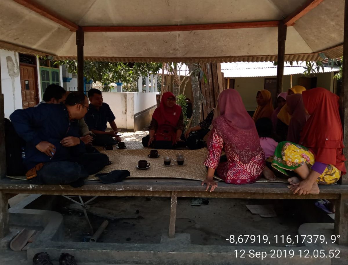 Lombok Barat Siap Menjadi Kawasan Korporasi Durian