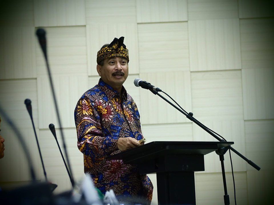 SBM ITB Gelar "Ganesha Business Festival 2021"