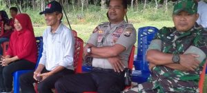 1.9 foto lutra wabup harapan Turnamen Sepak Bola Mini Maongan Cup II, Ini Pesan Wabup