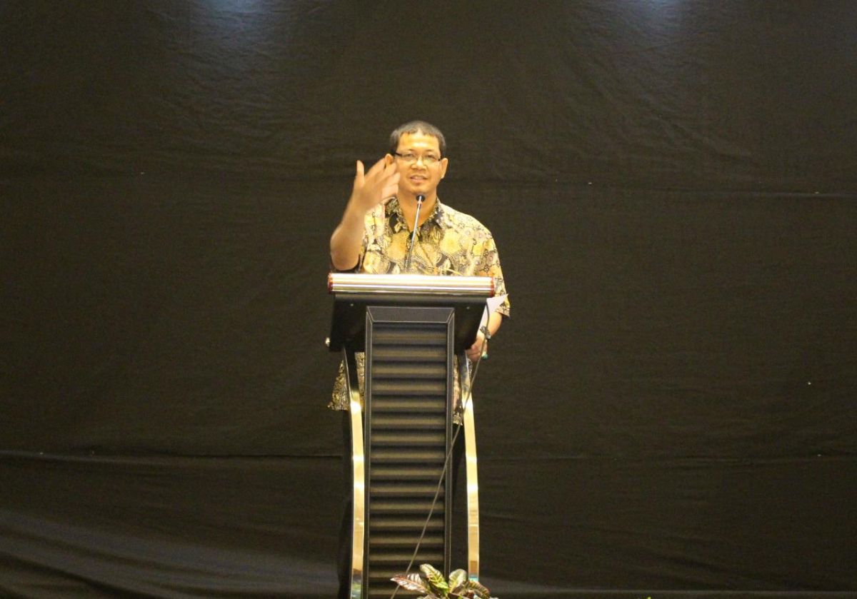 Peran BKP Kementan Dalam Penurunan Stunting di Indonesia
