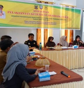 Masyarakat Diminta Waspadai Rokok Illegal