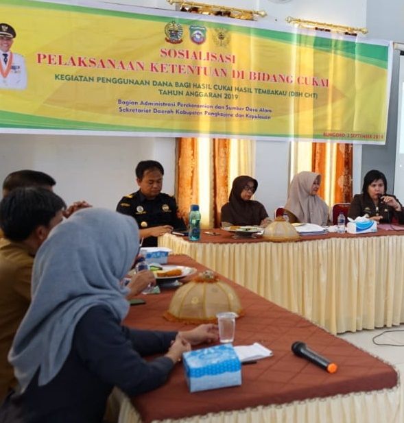 Masyarakat Diminta Waspadai Rokok Illegal