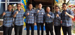 Hari Pelanggan Nasional, MTF Luncurkan Customer Experience Lounge