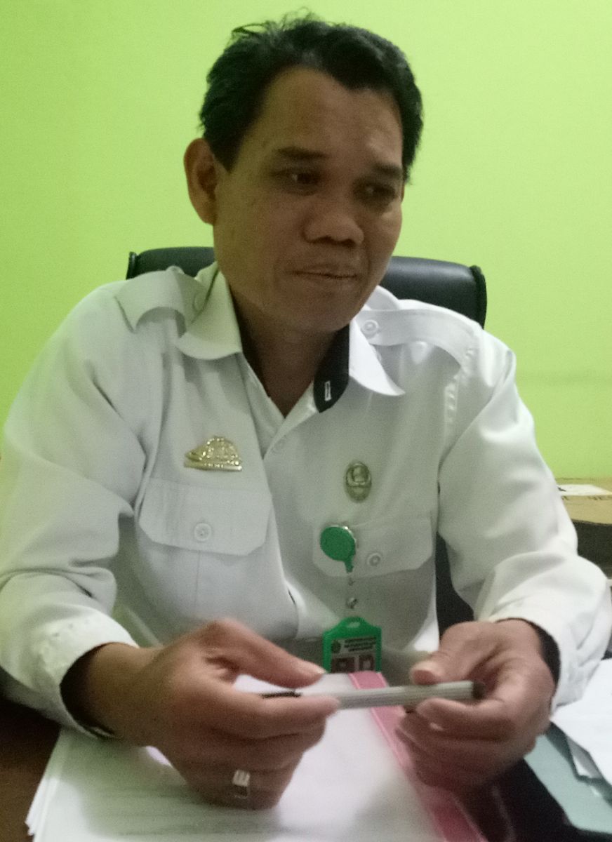 Abd. Wahab, Jamaah Haji Enrekang Wafat, Bupati Berbelasungkawa