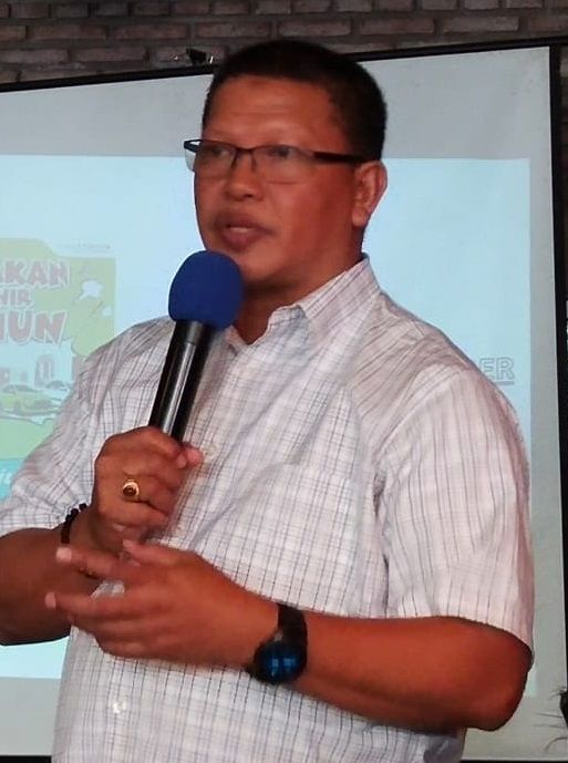 Akhir Tahun, Kalla Toyota Targetkan Penjualan 18.000 Unit