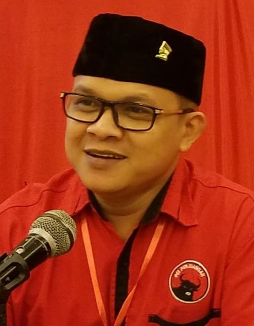 PDI-P Lutra Buka Penjaringan Balon Bupati  2020