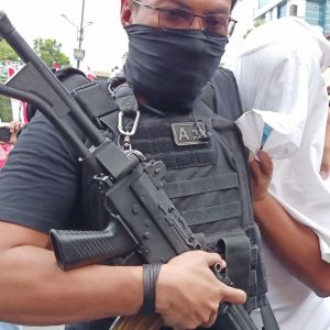 4.9 foto rehab caleg Diduga Narkoba, Caleg PPP Bakal Direhab 3 Bulan