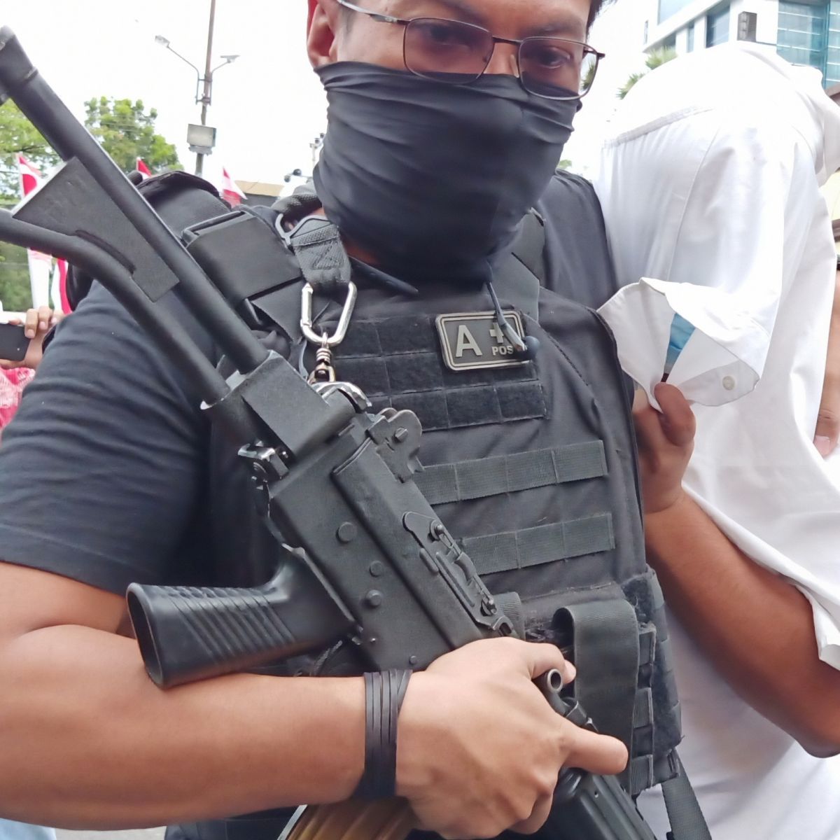 Diduga Narkoba, Caleg PPP Bakal Direhab 3 Bulan
