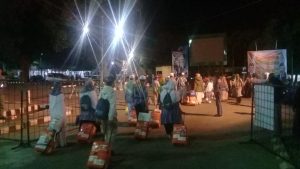 IMG-20190904-WA0002 Kloter 23 Tiba, Jemaah Debarkasi Makassar Sudah Tiba 10.420 Orang