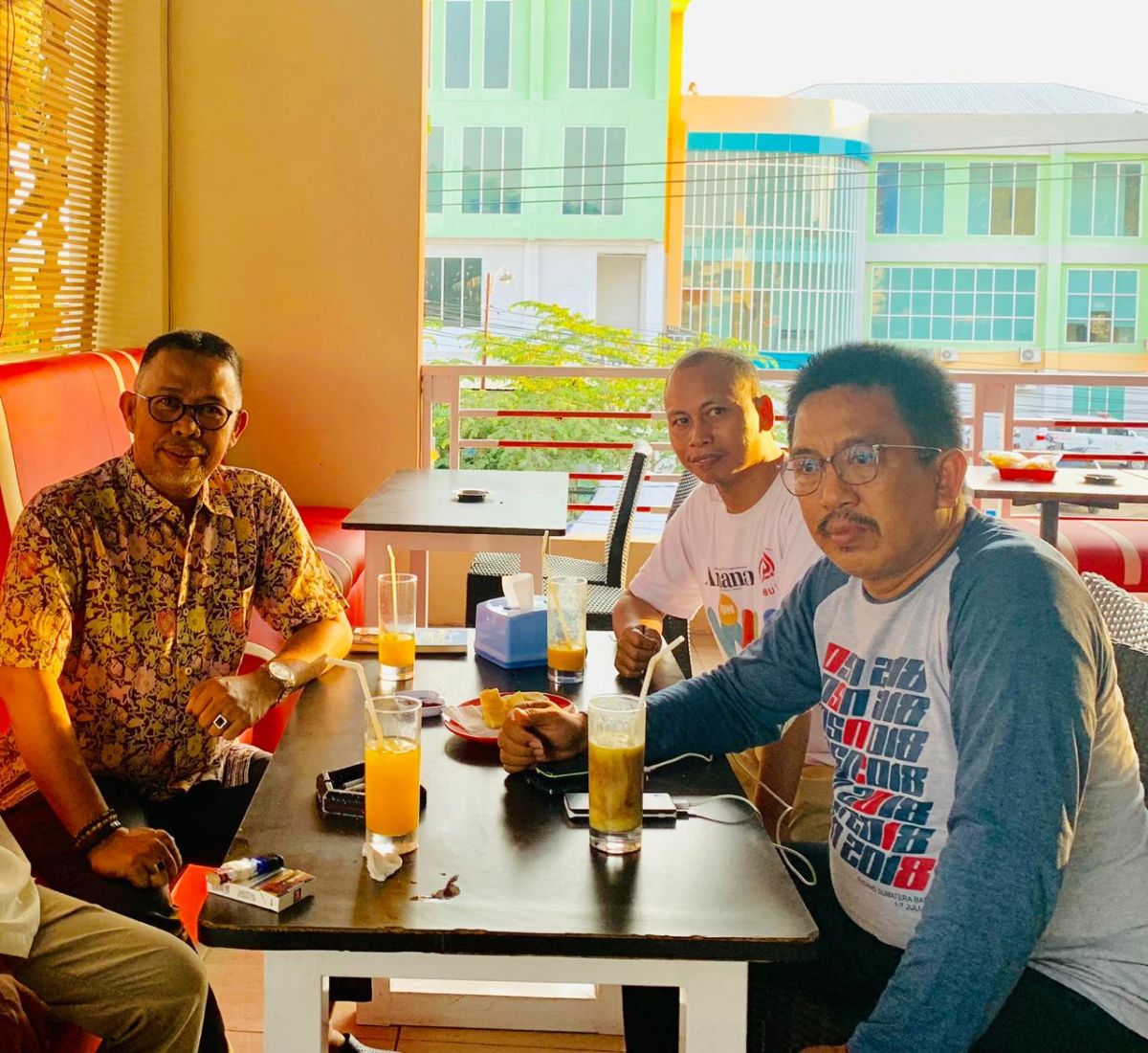 Basri, Bedah Tuntas Kompetensi Guru SMA di Sulsel