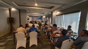 BPSDM Sulsel Diduga Kebiri Hak Anggota DPRD Takalar