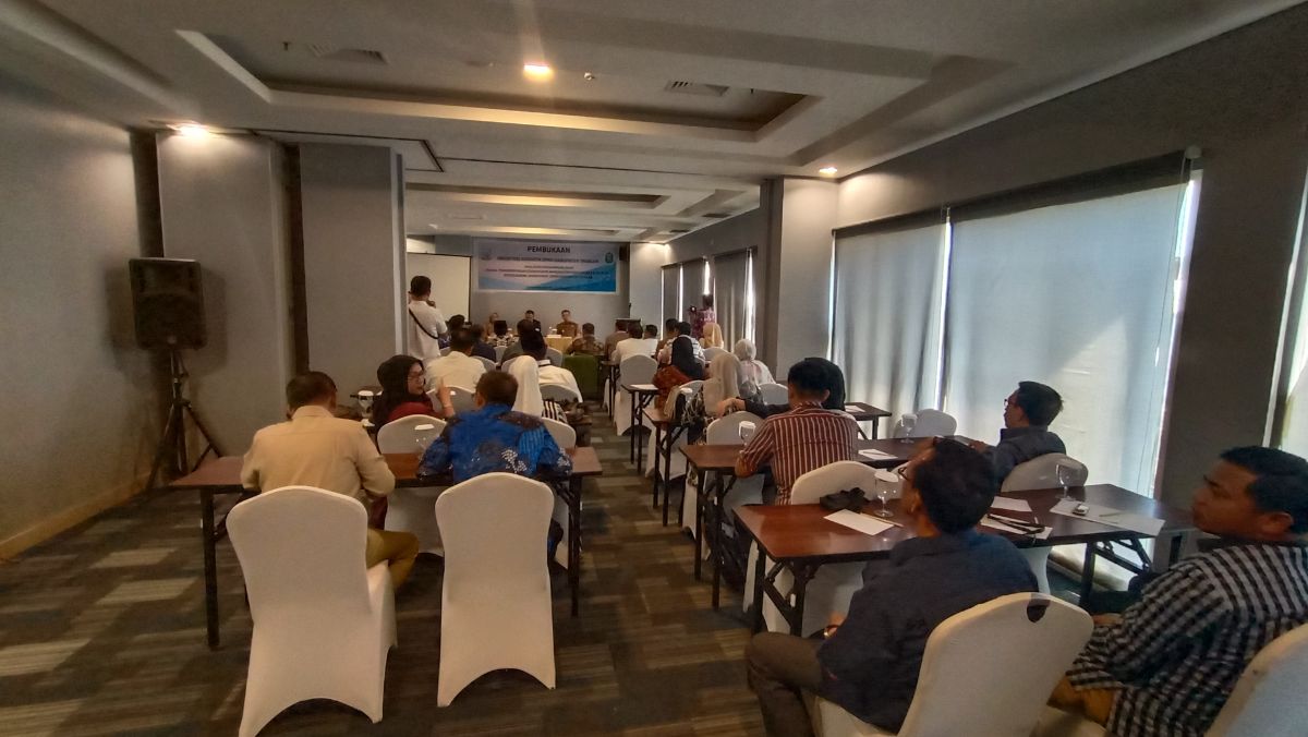 BPSDM Sulsel Diduga Kebiri Hak Anggota DPRD Takalar