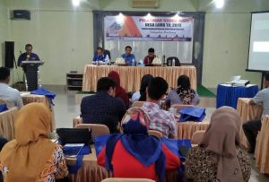 1.10 foto bantaeng desa DPMDP3A Latih 32 Desa Kader AMPL Desa Keberlanjutan PAMSIMAS