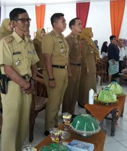 Orangtua Diharapkan Cegah Perkawinan Usia Dini