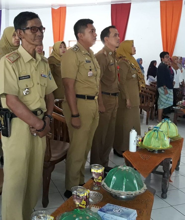 Orangtua Diharapkan Cegah Perkawinan Usia Dini