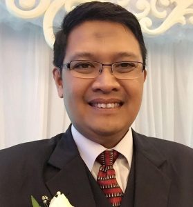 3.10 foto besok Besok, Ambil Formulir di PKS, Bukti Keseriusan ARN Maju Pilwalkot