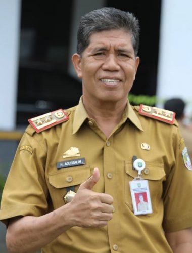 Delapan Sekolah di Pangkep Terima Penghargaan Adiwiyata