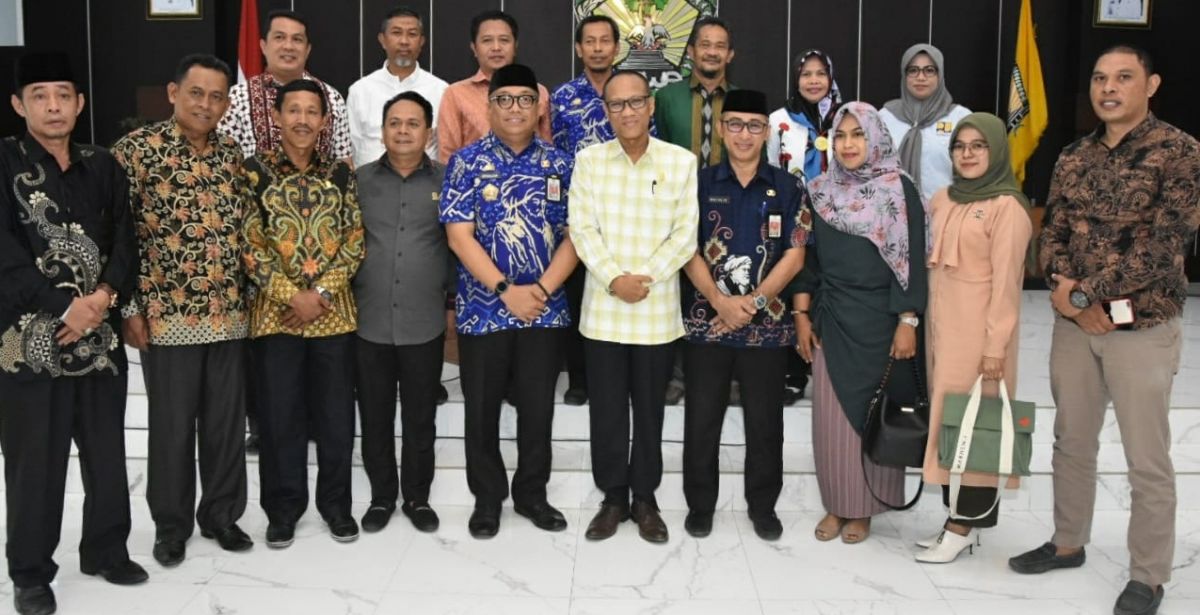 DPRD Sinjai Pelajari Pencegahan Kekumuhan Gowa