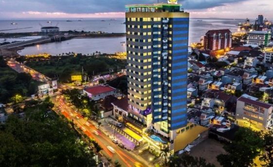 Hotel Arthama Sambut Tahun Baru 2020 dengan Promo dan Fasilitas Menarik