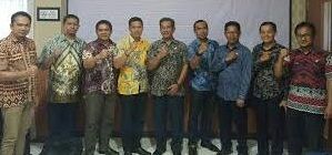 Bagian Organisasi Setda Lutra Gelar Kompetisi IPP