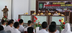 Faisal Ranggong: Jangan Coba-coba Narkoba