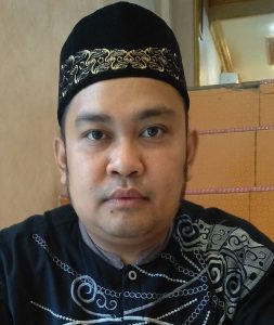 Masjid At-Taubah Bagi Santunan Bulanan ke Ratusan Anak Yatim