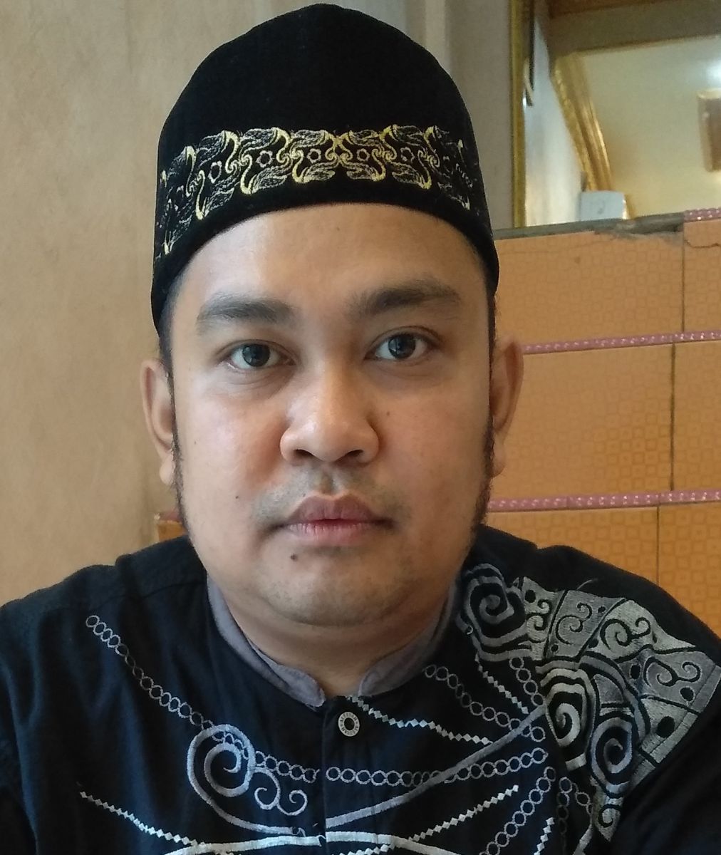 Masjid At-Taubah Bagi Santunan Bulanan ke Ratusan Anak Yatim