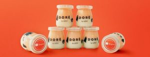 Shopee Mango Tango Varian Baru dari Kolaborasi DORE LeTAO dan Shopee