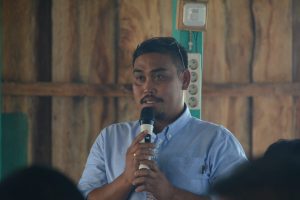 Karang Taruna Gelar Pembubaran Panitia 