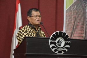 Rektor UNM Dorong Dosen Mengabdi Melalui Riset