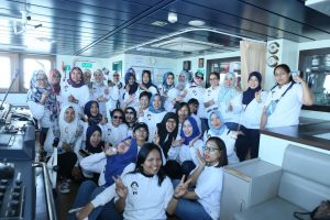 Reuni Akbar Purna Taruni BPLP/PIP Makassar