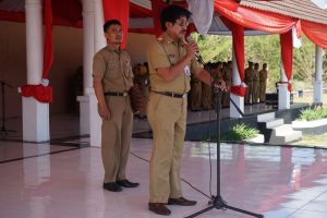 Soal Pajak Randis, Ini Kata Kadis Kominfo