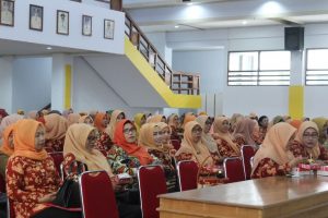 Arisan Rutin DWP Kabupaten Selayar