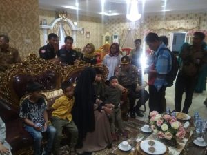 Pemda Jamin Anak Korban Kerusuhan Wamena Bisa Kembali Sekolah