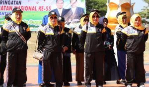 Bantaeng Kirim 137 Atlet ke Porseni PGRI