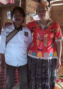 Mengenal Ada' Rampi Pepohamoko Mampolala
