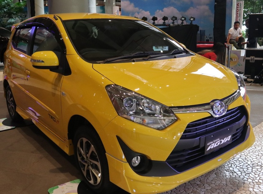 Kalla Toyota akan Gelar Agyanation Autocontest di Makassar