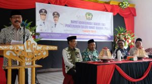 24.11 foto gowa tujuan Pemkab Gowa Rakor Bersama Da'i, Ini Tujuannya
