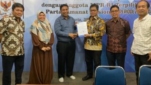 Survey LSI, Pasangan Chaidir-Suhartina Terkuat i Pilkada Maros