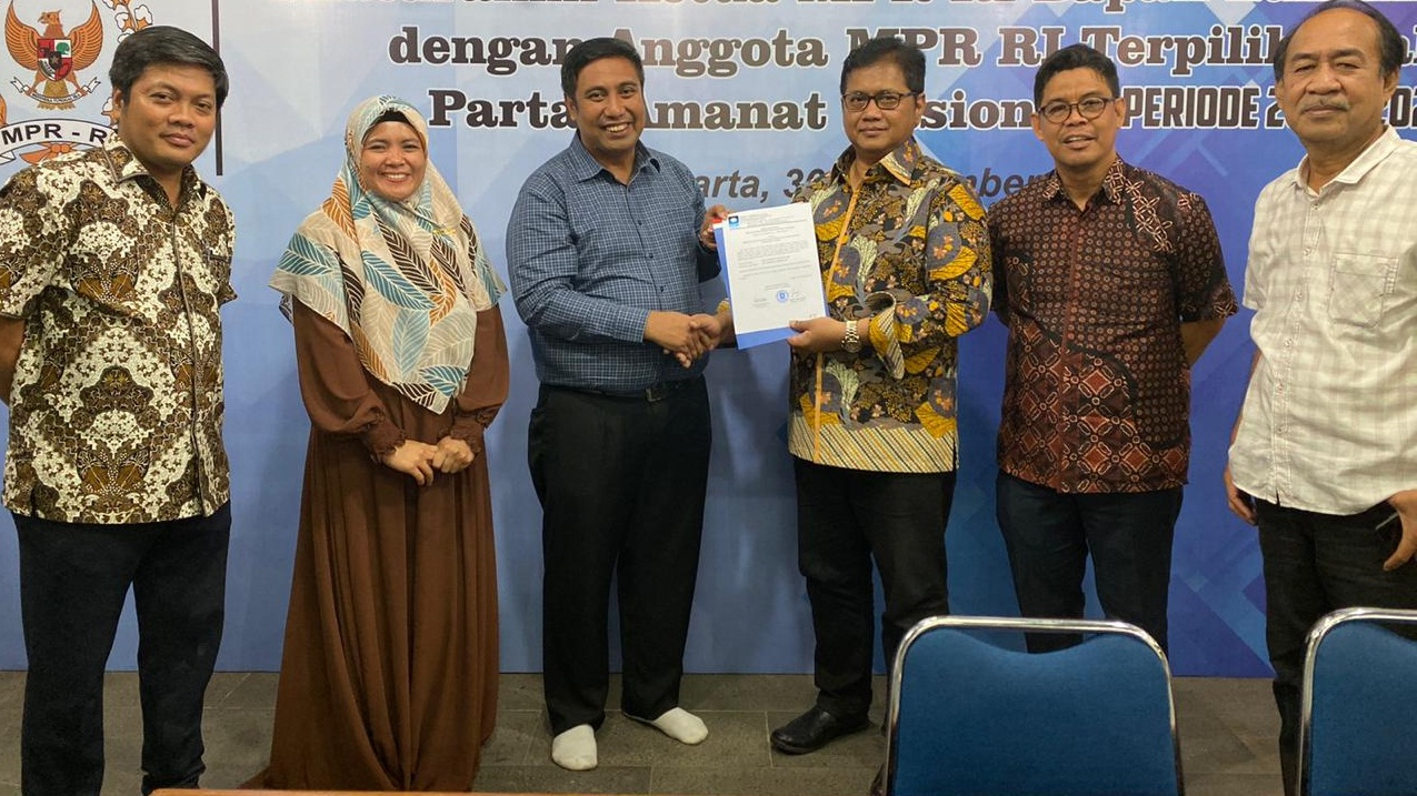 Survey LSI, Pasangan Chaidir-Suhartina Terkuat i Pilkada Maros