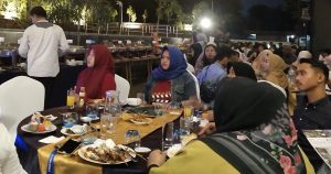 Jalin Komunikasi, Mercure Makassar Gelar Media Gathering