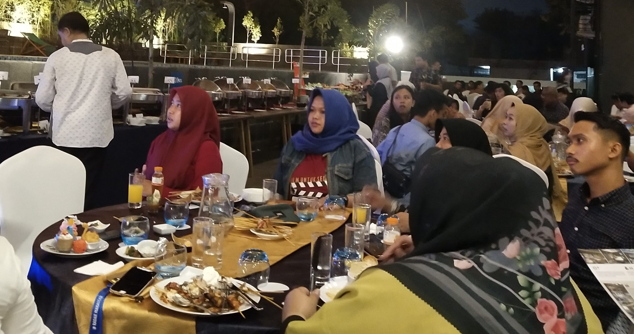 Jalin Komunikasi, Mercure Makassar Gelar Media Gathering