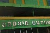 25.11 foto butung Pengurus Asosiasi Pedagang Pusat Grosir Butung Tetap Netral
