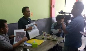 Lelang Lahan Bersertipikat Bersoal, Pembeli Minta BRI Sungguminasa Kembalikan Dana
