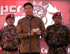 Bupati Apresiasi, Gowa Tuan Rumah CRM Expo 2019