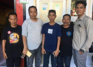 Jurnalis Kecam Larangan Pengambilan Gambar Pelipatan Surat Suara Pilkades