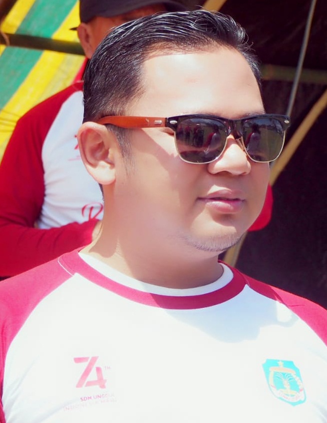 Camat Rampi, Suryadi Djafar: Jabatan Amanah & Media Pengabdian