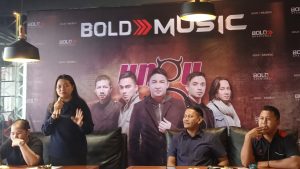 Fans Dengan Ungu, Jangan Lewatkan Penampilannya di Zona Cafe